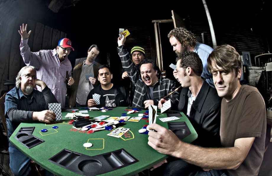 Die wichtigsten Typen von Pokerspielern
