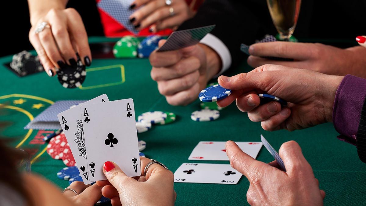 How to play a pro-fish player in poker