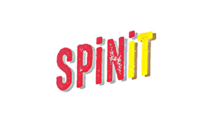 spinit logo