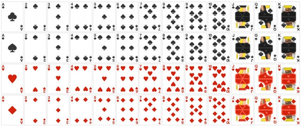 how use math in poker 