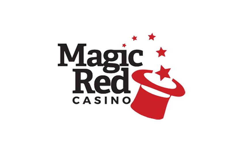 magic red caino review