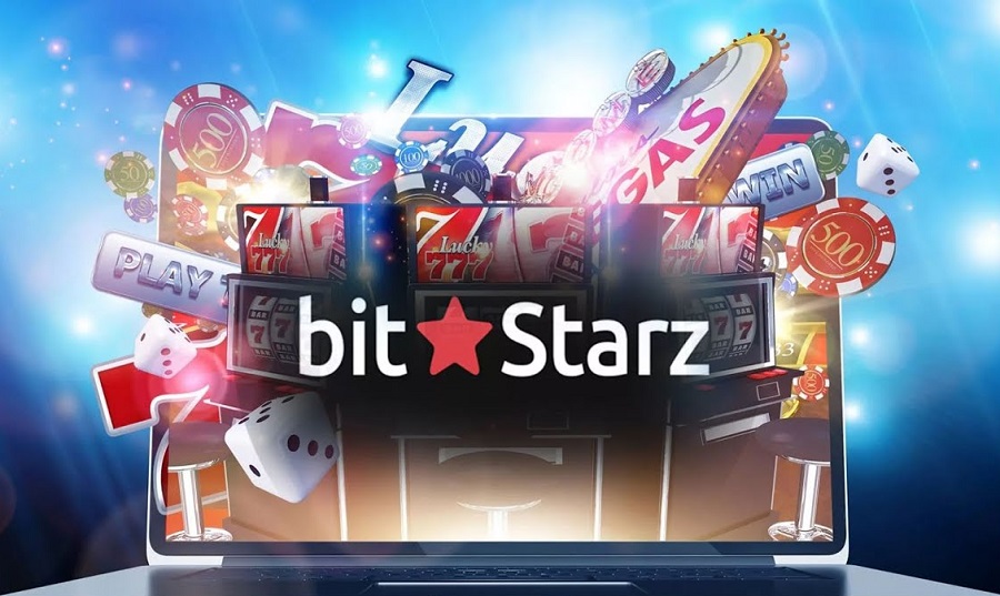 bitstarz áttekintés