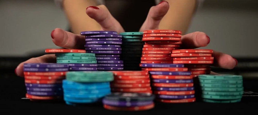 Myths of Poker