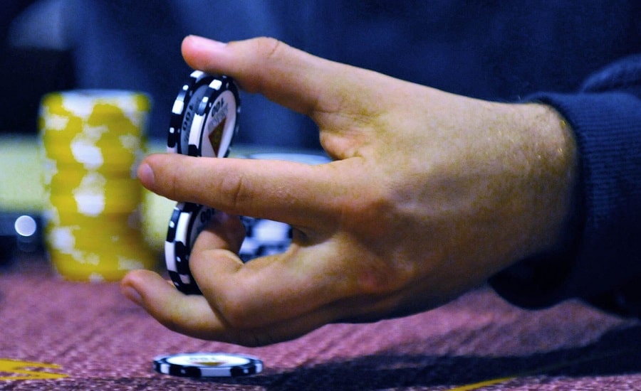 Mythen über das Pokerspiel 