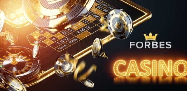 Sito del casinò online Forbes