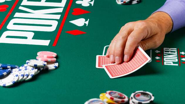 Meisterhafte Online-Pokerturniere