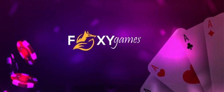Informações detalhadas sobre a Foxy Games