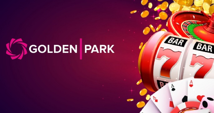 Registration at Goldenpark online casino