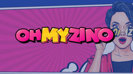 OhMyZino Review