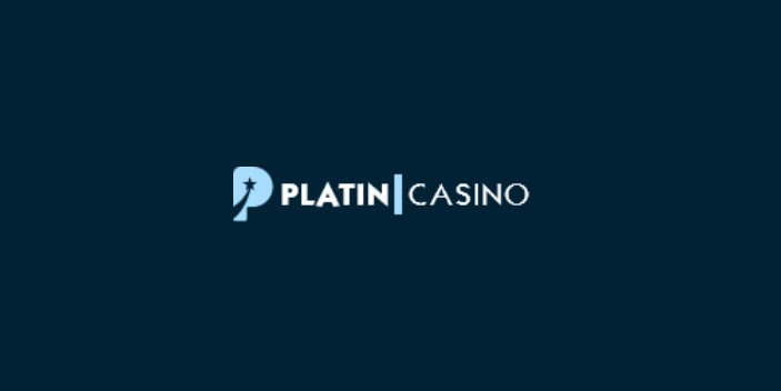 Sélection de jeux de Platin Casino