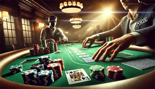 Poker Mathematik Theorie