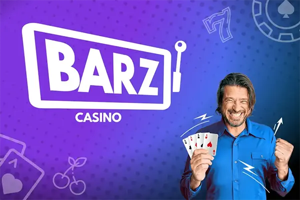 Live dealer Barz