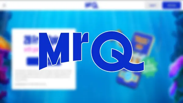 MrQ Live-Tische