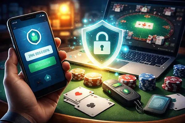 Esempio avviso phishing